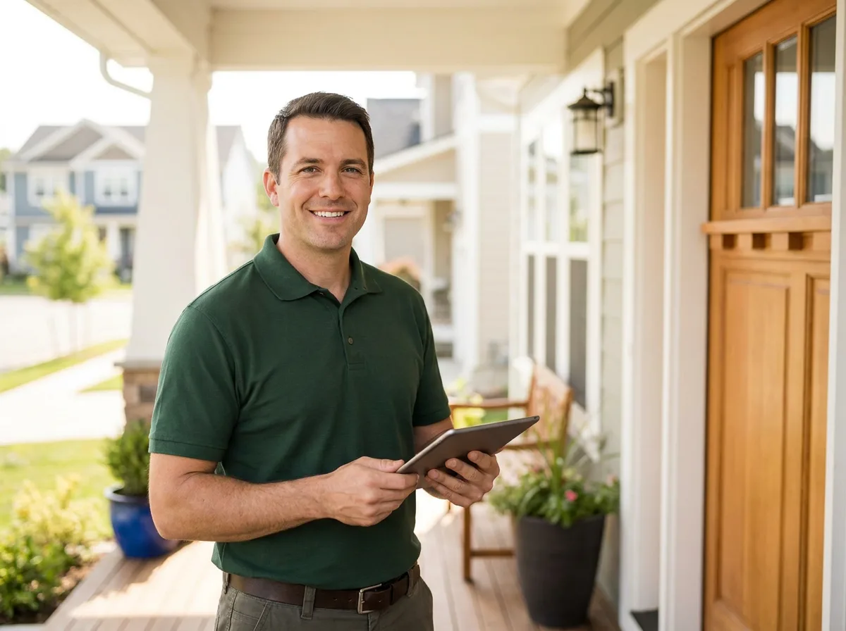 Pest control FAQs for Larslan, MT